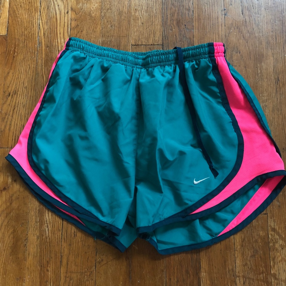 Nike Dri-Fit Running Shorts